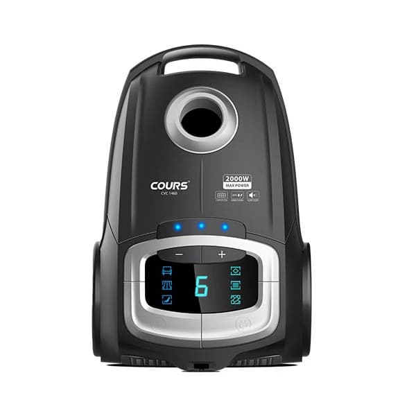 جاروبرقی کورس دیجیتال مدل CVC 1460