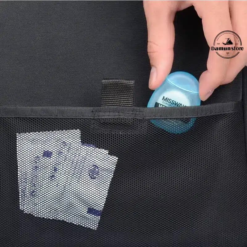 کیف آرایشی برند هپی کمپ — تصویر ۴
