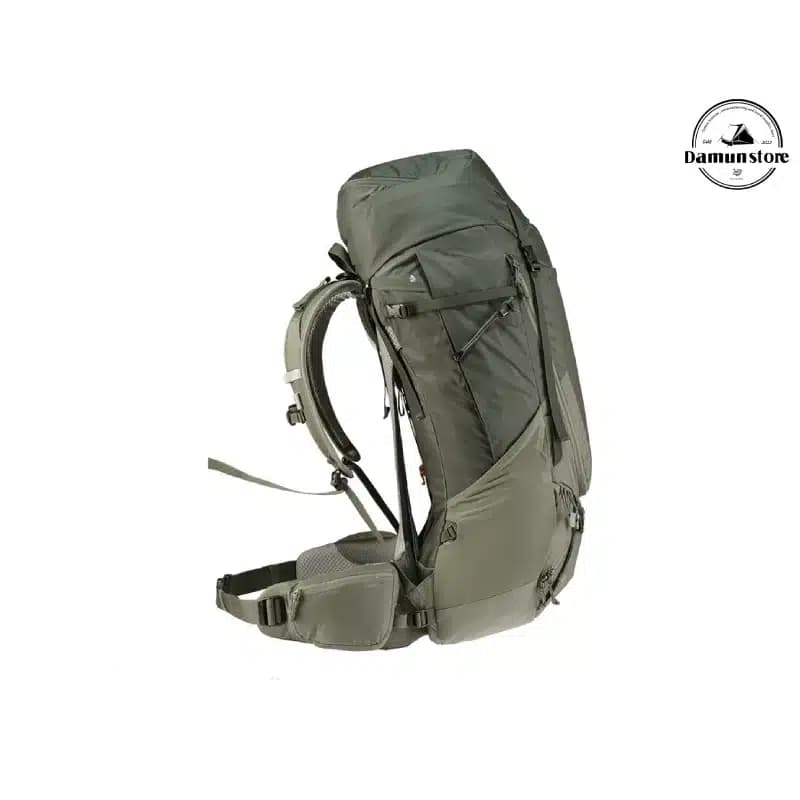 کوله پشتی 10+60 لیتری دیوتر مدل Air Trek — تصویر ۳