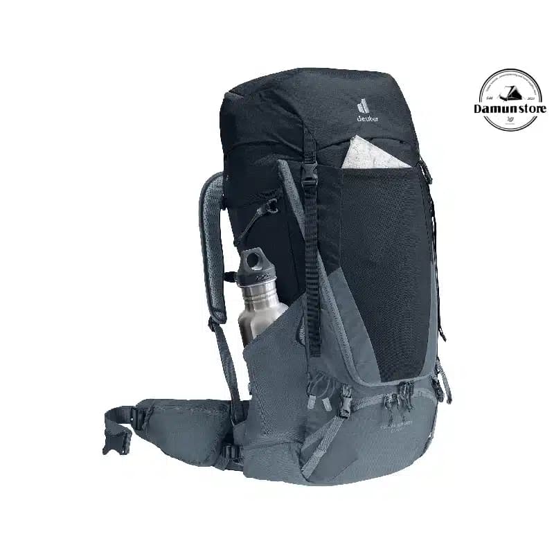 کوله پشتی 10+60 لیتری دیوتر مدل Air Trek — تصویر ۸