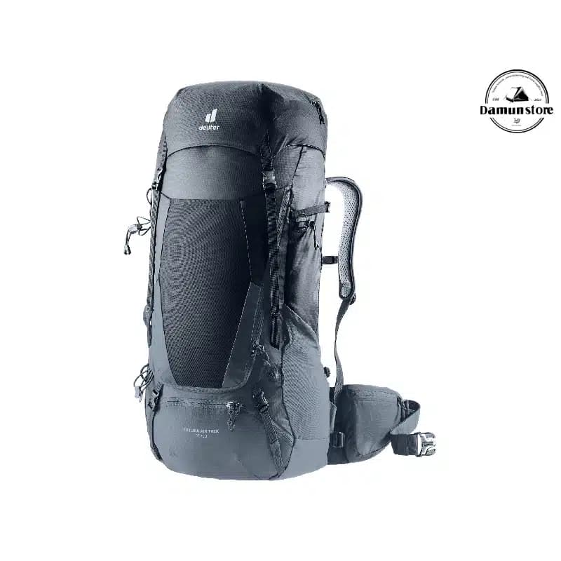 کوله پشتی 10+60 لیتری دیوتر مدل Air Trek — تصویر ۵