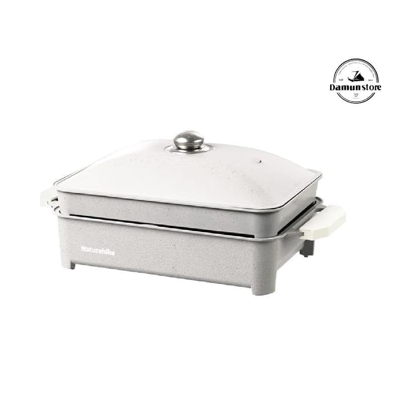 ست ظروف نیچرهایک مدل NATUREHIKE CNH22CJ007