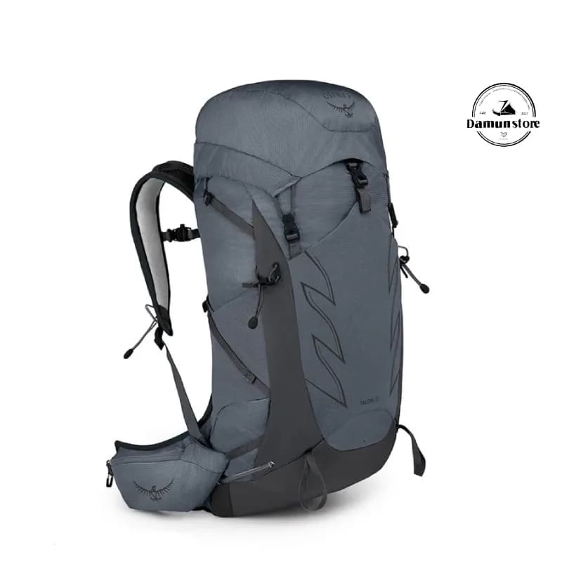 کوله پشتی آسپری 33 لیتری مدل OSPREY TALON 33L — تصویر ۴