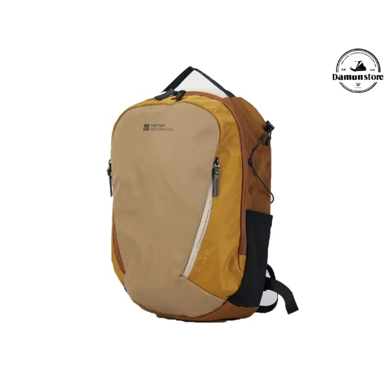 کیف کوله پشتی تکتاپ 26 لیتری مدل TECTOP 1538916BB