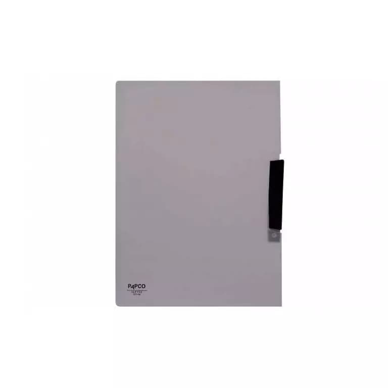 کلیپ فایل شفاف کد 101T-A4