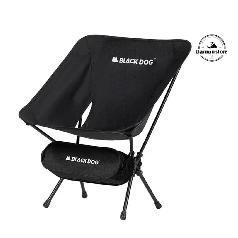 صندلی ماه تک پایه بلک داگ مدل Blackdog CBD2550JJ021 — تصویر ۷