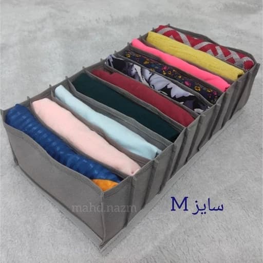 نظم دهنده کشو — تصویر ۲