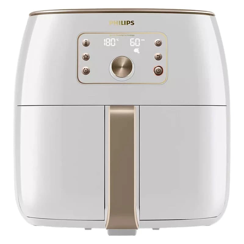 سرخ کن بدون روغن فیلیپس مدل HD9870 ( اورجینال )