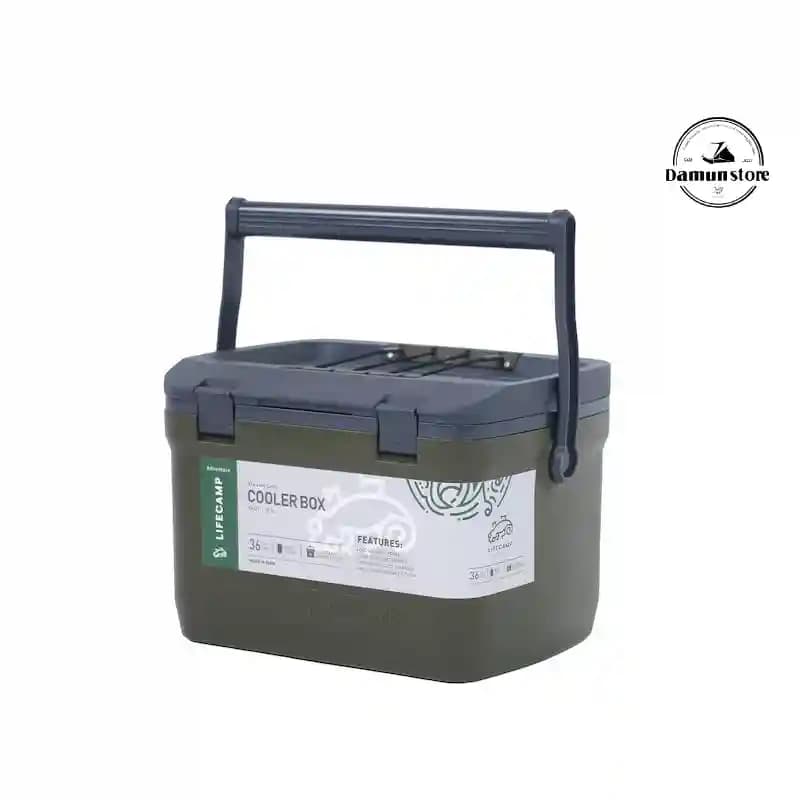 کول باکس لایف کمپ 45840 — تصویر ۵