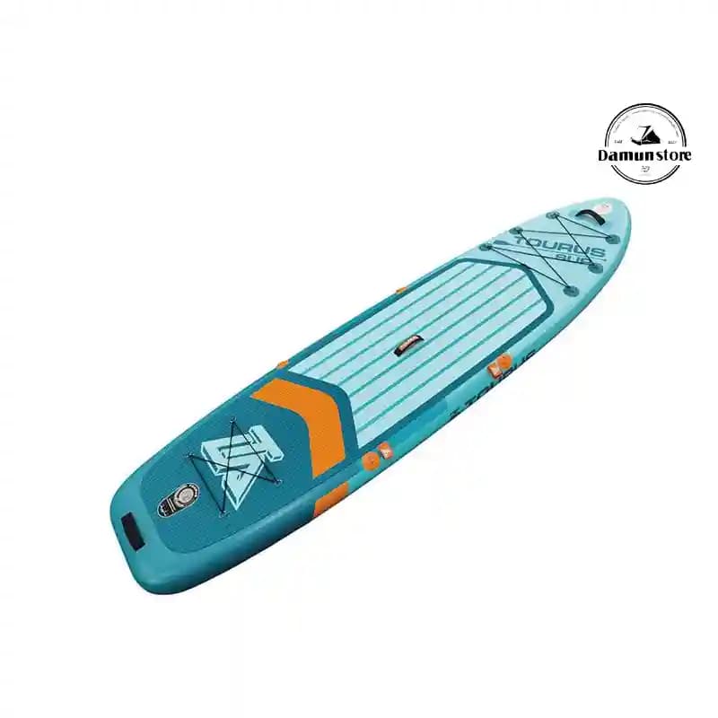 پدل برد بادی ۱ به ۲ نفره تورس مدل TOURUS TS-MG02 — تصویر ۳