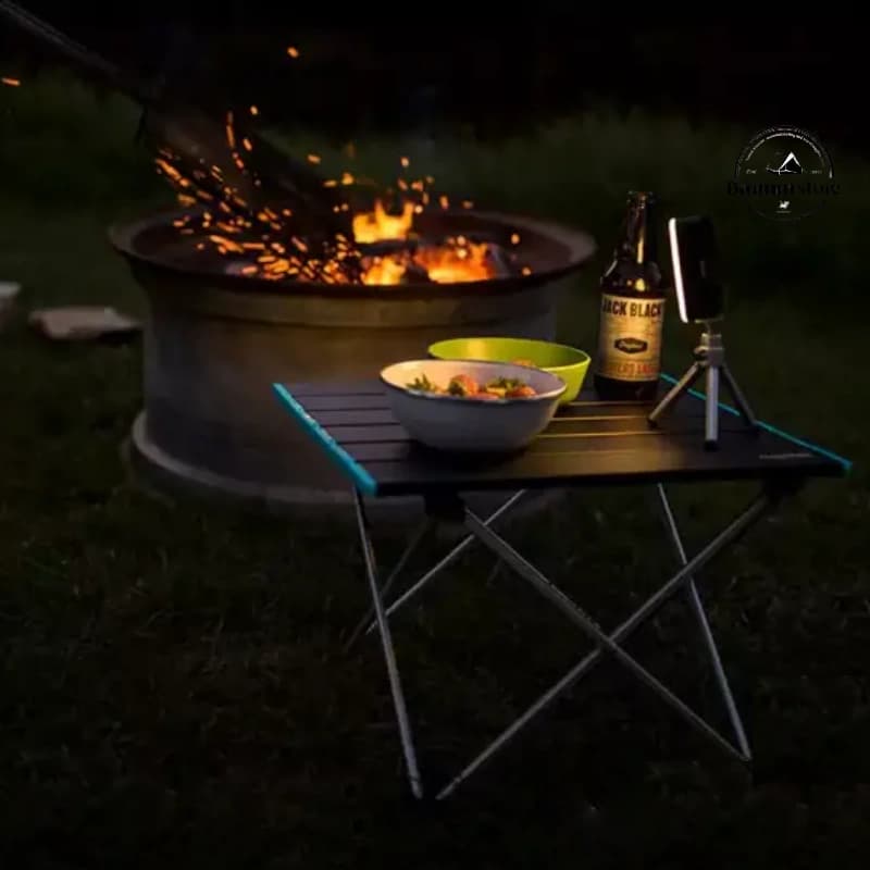 میز تاشو نیچرهایک NH19Z008-Z سایز کوچک — تصویر ۳