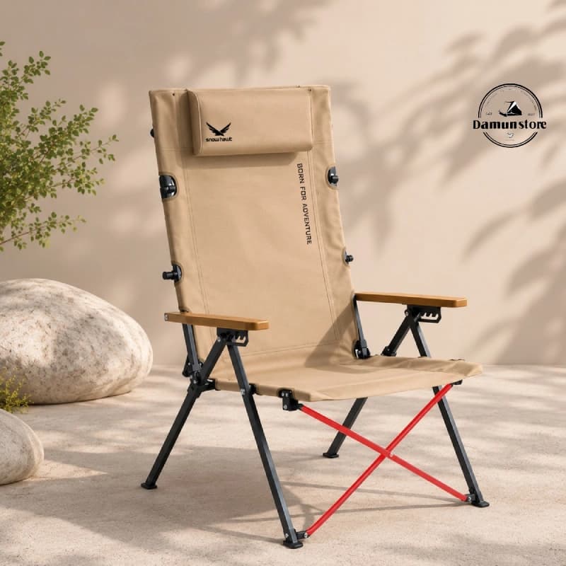 صندلی اسنوهاک SN-A9158 — تصویر ۷