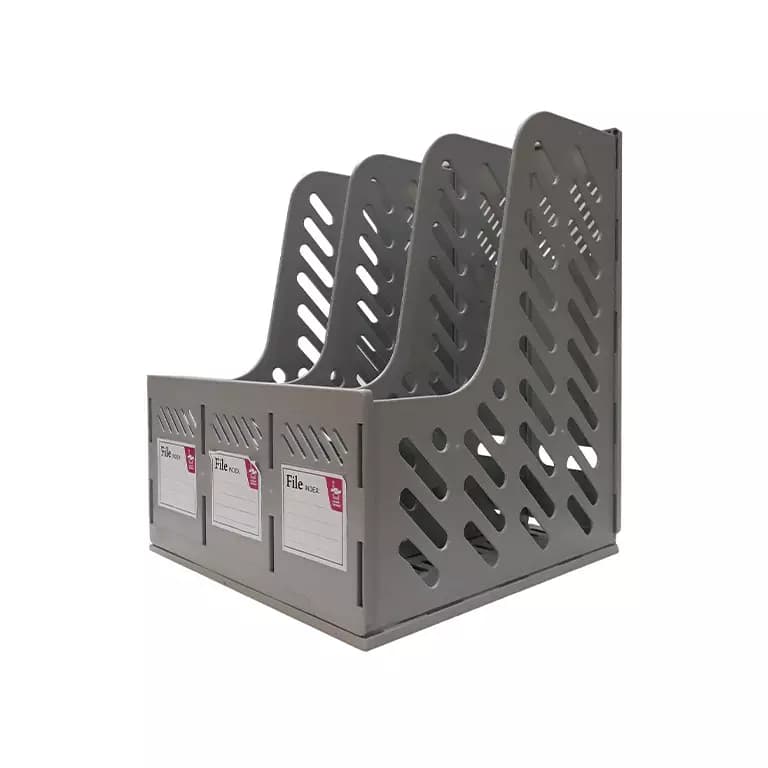 جا کتابی سه خانه آذران تحریرات مدل 324