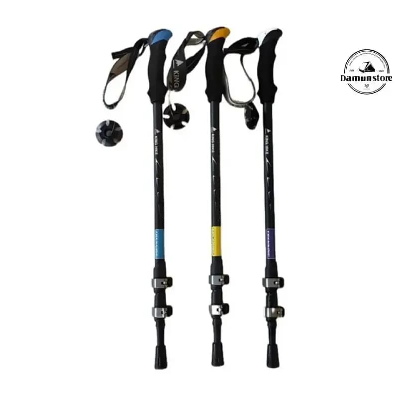 باتون KING HIKE مدل HK3-8009