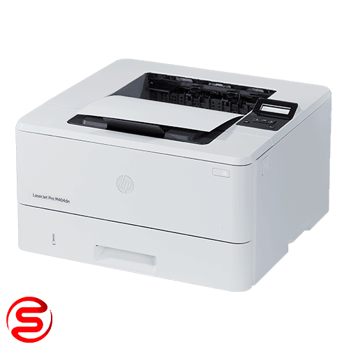 پرینتر HP مدل HP LaserJet Pro M404dw – استوک — تصویر ۵