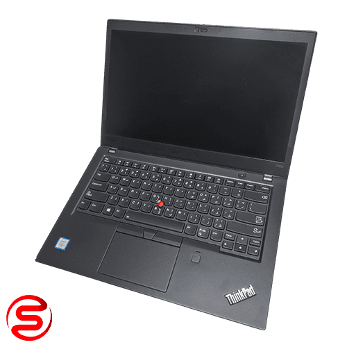لپ تاپ LENOVO ThinkPad T480s | CPU: Intel i7 gen 8(i7-8650U) | Ram: 8 GB | Hard: 256 GB (ssd) | 14 inch – استوک — تصویر ۸