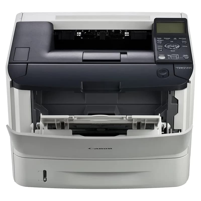 پرینتر کنون مدل Canon imageCLASS LBP6670dn (220 ولت اورجینال) – استوک — تصویر ۷