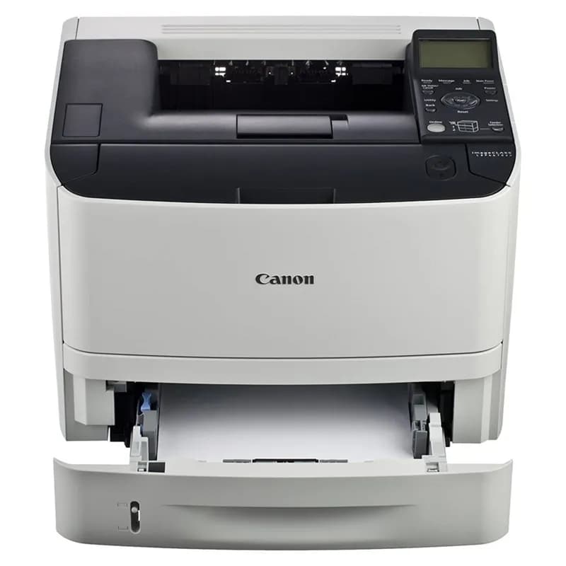 پرینتر کنون مدل Canon imageCLASS LBP6670dn (220 ولت اورجینال) – استوک — تصویر ۸