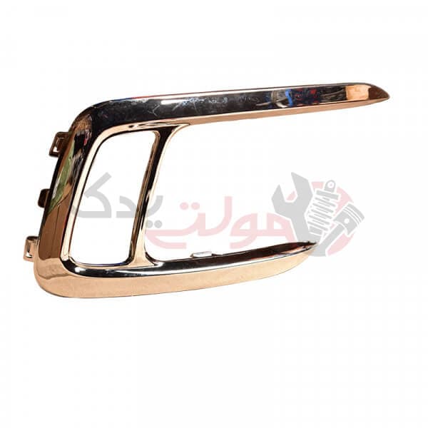 زه استیل چراغ مه شکن جلو راست ام وی ام X22 — تصویر ۲