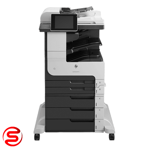 پرینتر چندکاره (A3) HP مدل HP LaserJet Enterprise MFP M725dn – استوک