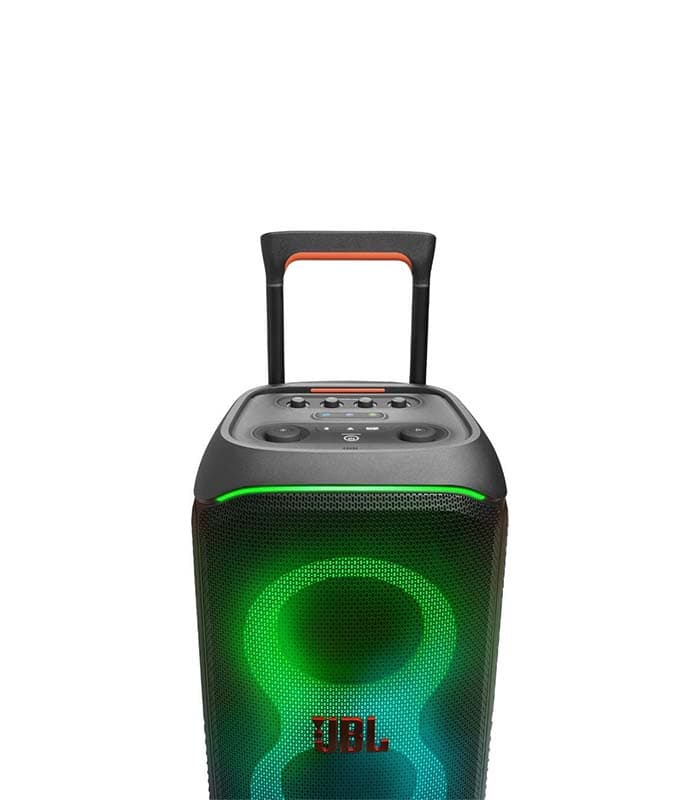 اسپیکر جی بی ال مدل JBL partybox Stage 320