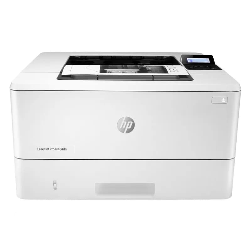پرینتر HP مدل HP LaserJet Pro M404dn – استوک — تصویر ۱۱