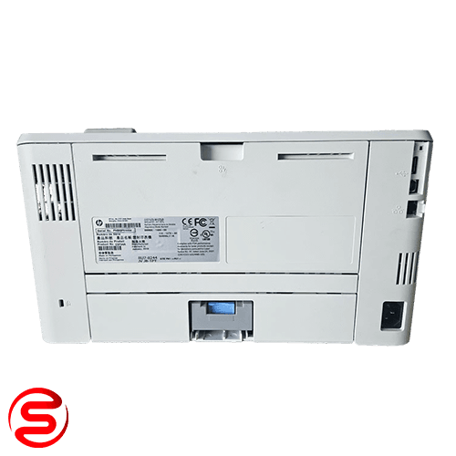 پرینتر HP مدل HP LaserJet Pro M404dn – استوک — تصویر ۴