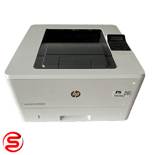 پرینتر HP مدل HP LaserJet Pro M404dn – استوک — تصویر ۳