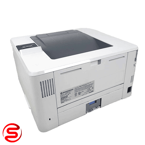پرینتر HP مدل HP LaserJet Pro M404dn – استوک — تصویر ۷