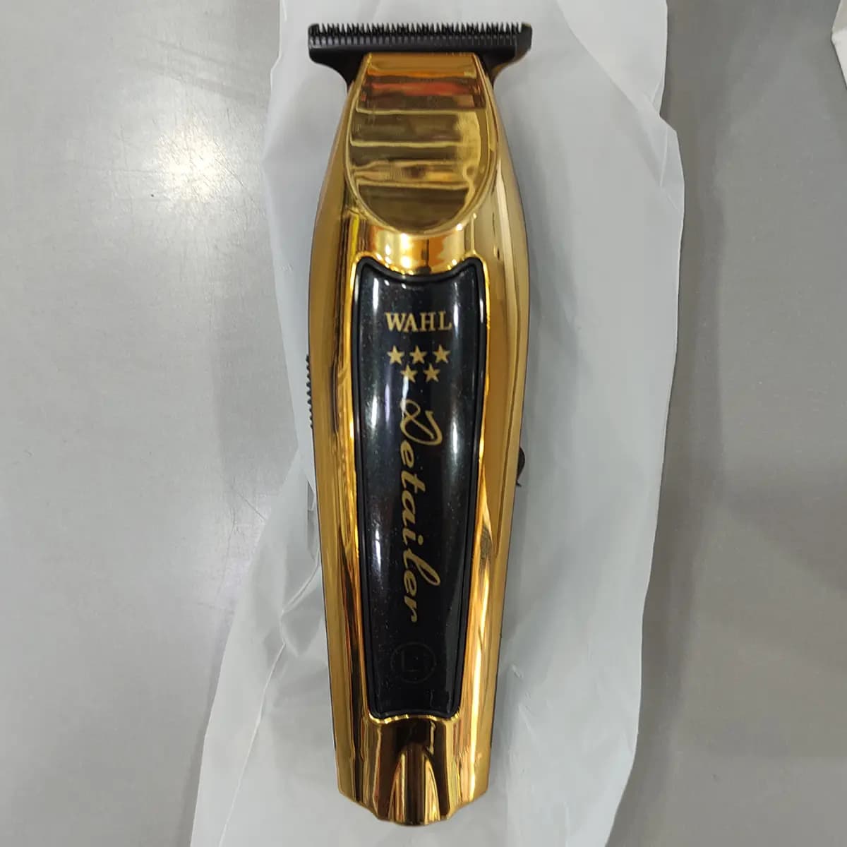 ماشین اصلاح وال مدل Detailer Li Gold Edition — تصویر ۲