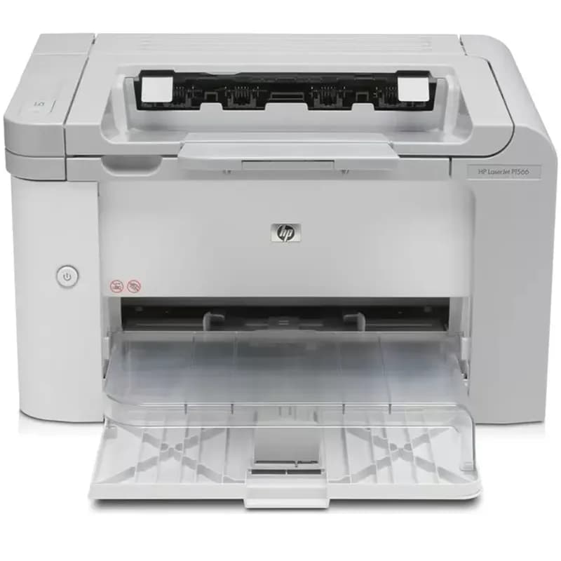 پرینتر HP LaserJet Pro P1566 (220 ولت اورجینال) – استوک — تصویر ۹
