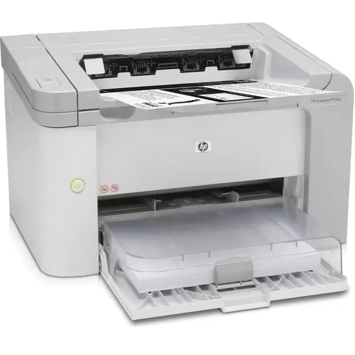 پرینتر HP LaserJet Pro P1566 (220 ولت اورجینال) – استوک — تصویر ۱۰