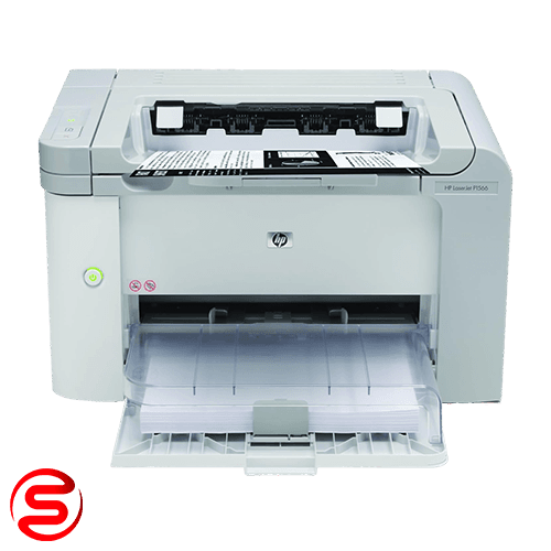 پرینتر HP LaserJet Pro P1566 (220 ولت اورجینال) – استوک
