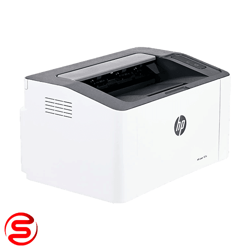 پرینتر HP LaserJet 107a – استوک — تصویر ۵