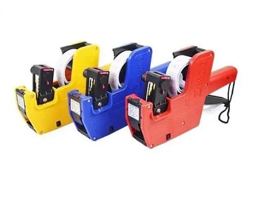 دستگاه قیمت زن موتکس چینی MX5500 — تصویر ۲