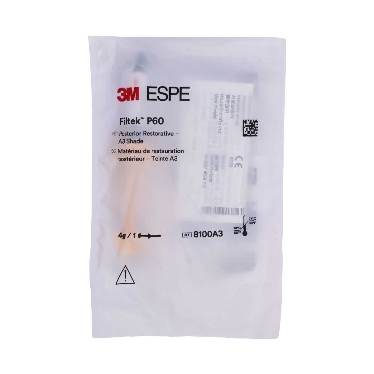 کامپوزیت 3M – Filtek P60(اصلی)