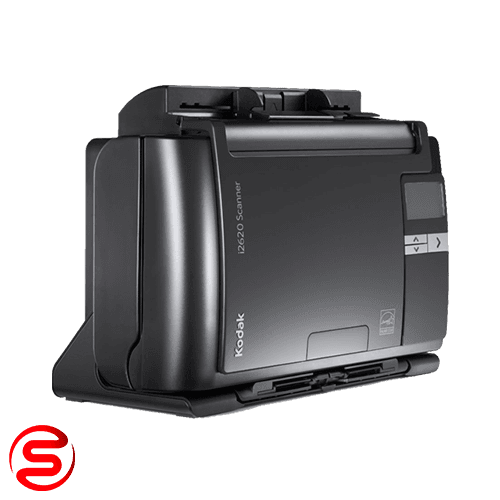 اسکنر فیدر Kodak i2600 – استوک