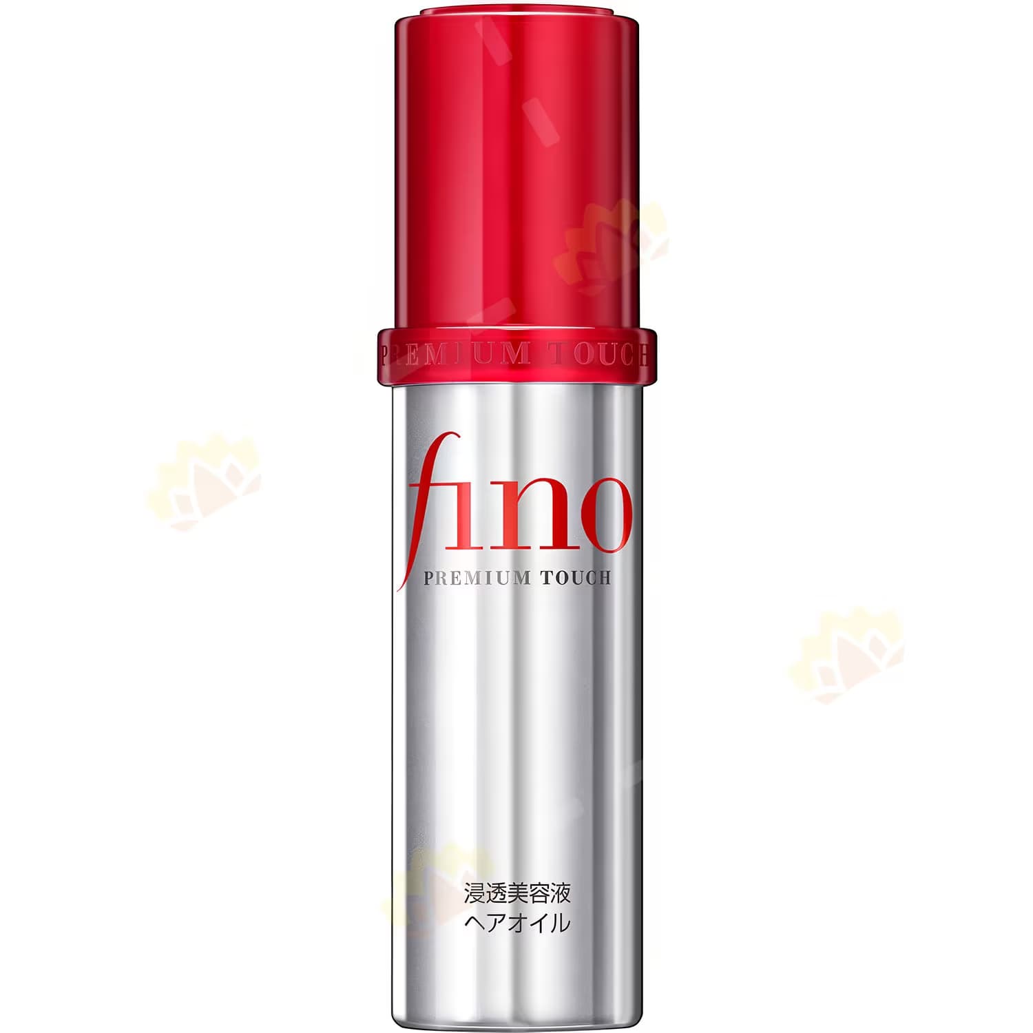 پک احیا کننده مو فینو fino ( شسایدو) شامپو + ماسک مو + روغن مو — تصویر ۵