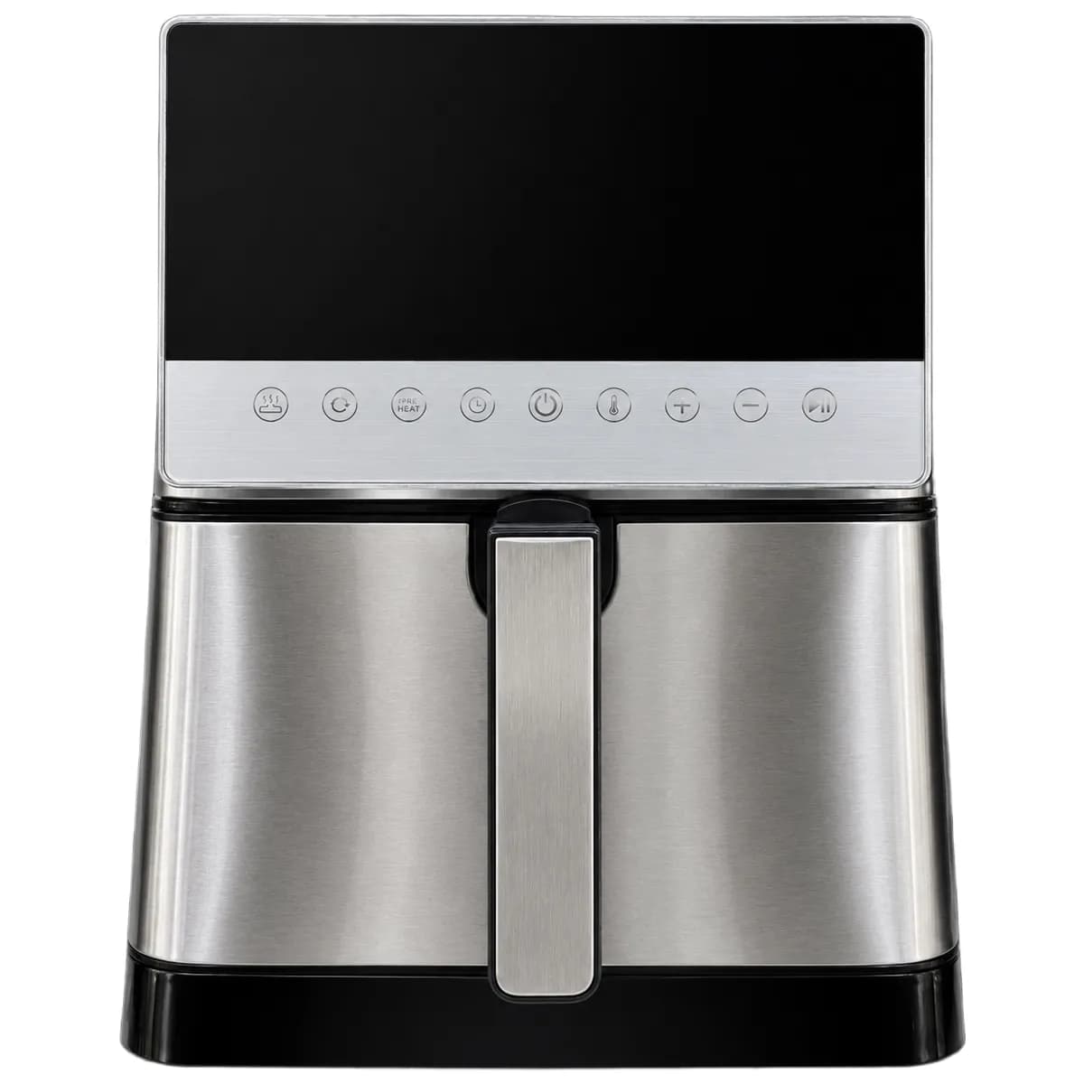 سرخ کن و گریل بدون روغن تفال پرو مدل TF-1102