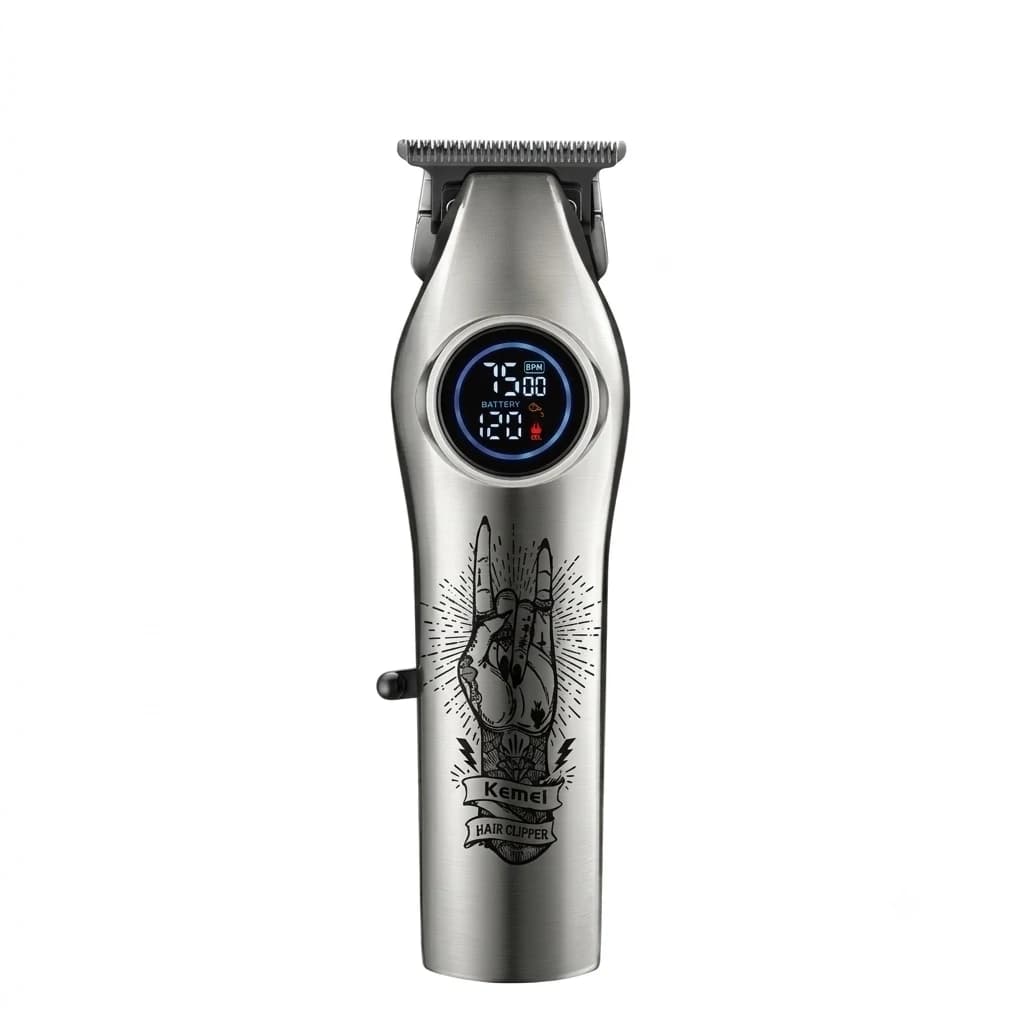 ماشین اصلاح کیمی مدل KM-1592