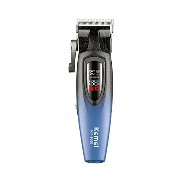 ماشین اصلاح کیمی مدل KM-1686
