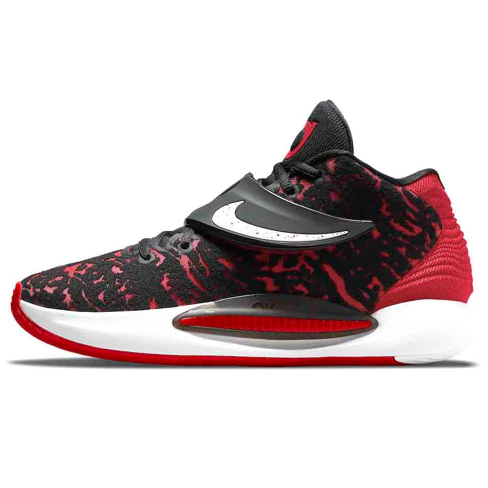 کفش بسکتبال نایک مدل Nike KD14 EP