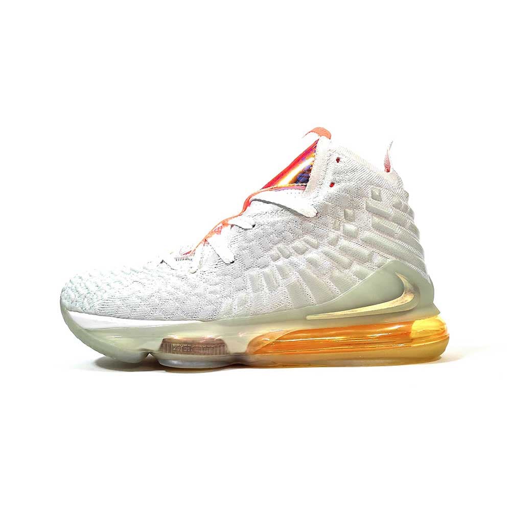 کفش بسکتبال زنانه نایک مدل Nike Lebron 17