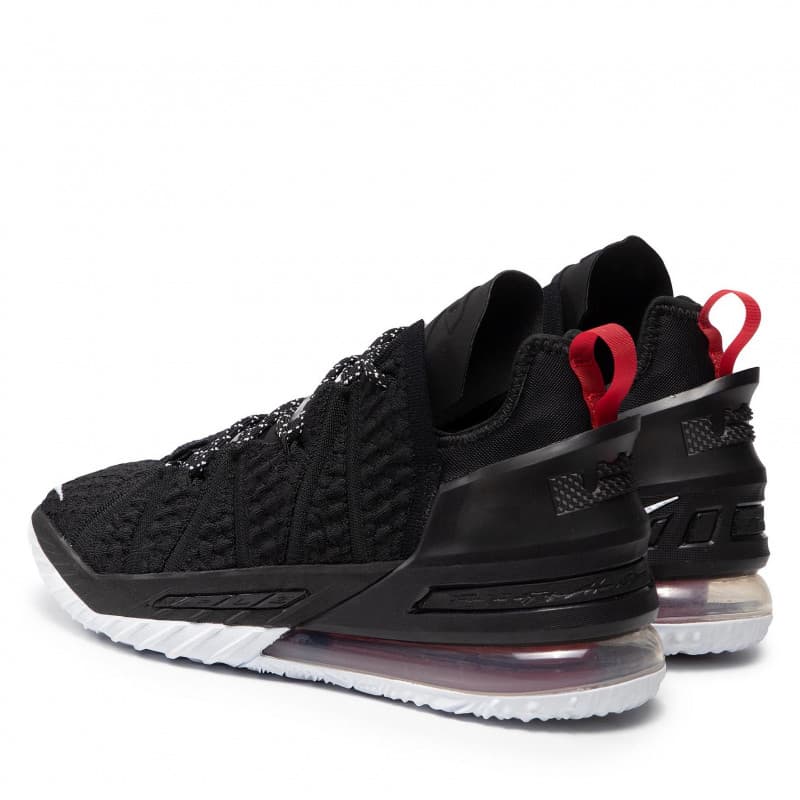 کفش بسکتبال نایک مدل Nike LeBron 18 — تصویر ۵