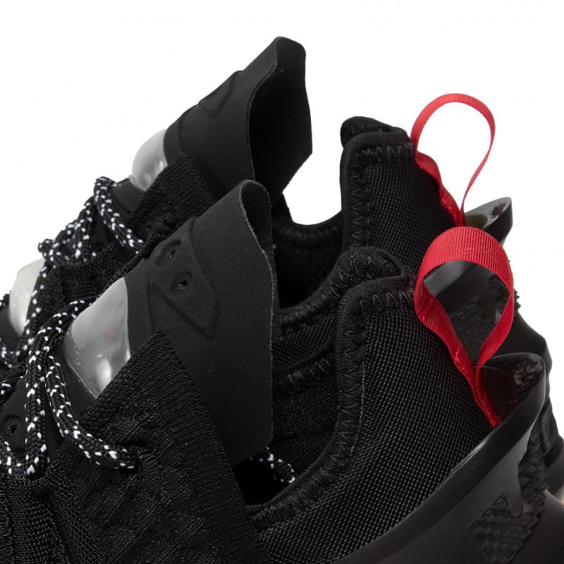 کفش بسکتبال نایک مدل Nike LeBron 18 — تصویر ۷