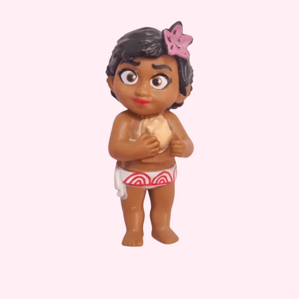 فیگور موانا (Moana) — تصویر ۳