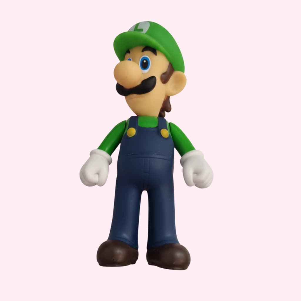 فیگور سوپر ماریو – شخصیت‌های محبوب Super Mario — تصویر ۳