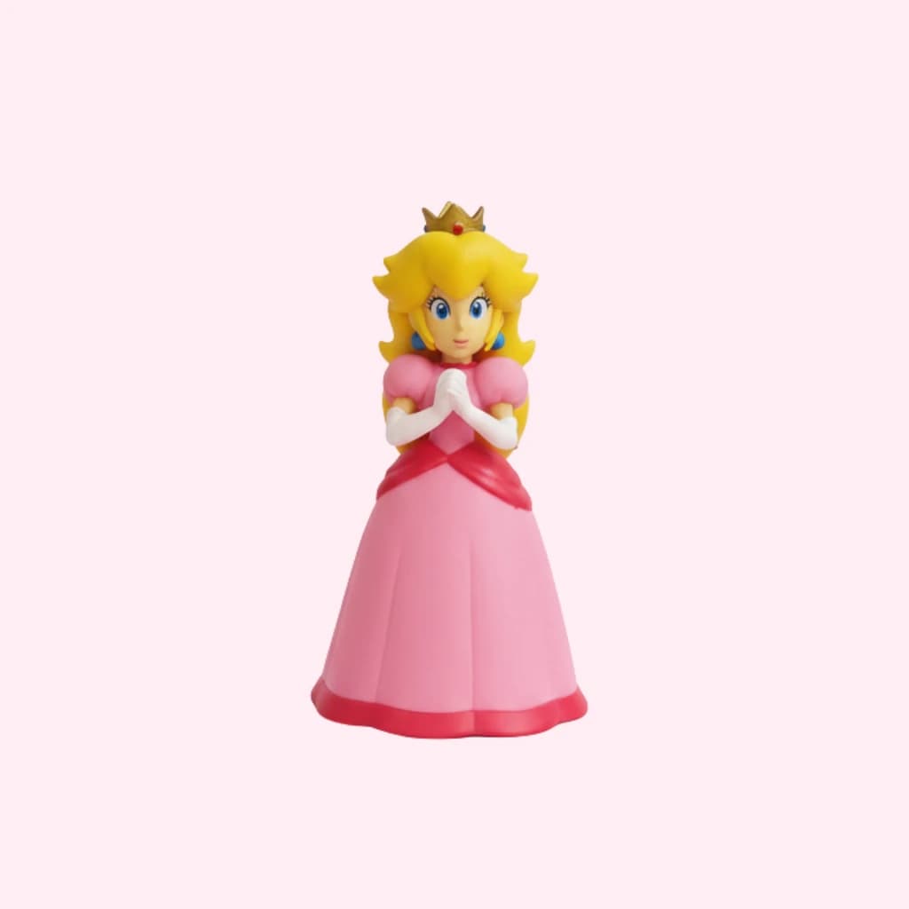 فیگور سوپر ماریو – شخصیت‌های محبوب Super Mario — تصویر ۲