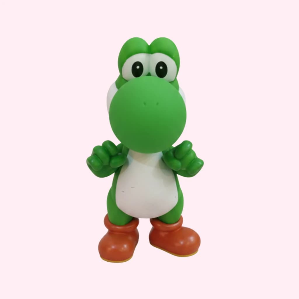 فیگور سوپر ماریو – شخصیت‌های محبوب Super Mario — تصویر ۶