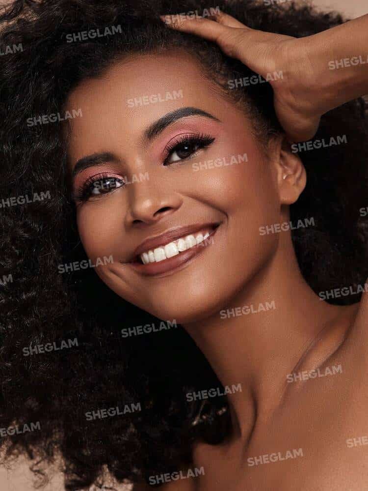 پالت ۱۲ رنگ سایه شیگلم (Palette 12 Color Sheglam) — تصویر ۲